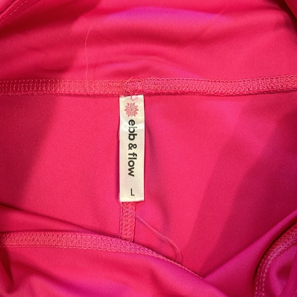 Ebb & Flow bike shorts - Picture 4 of 5